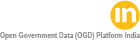 data.gov.in - Open Data Portal