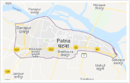 About Patna City - Diamond City of India