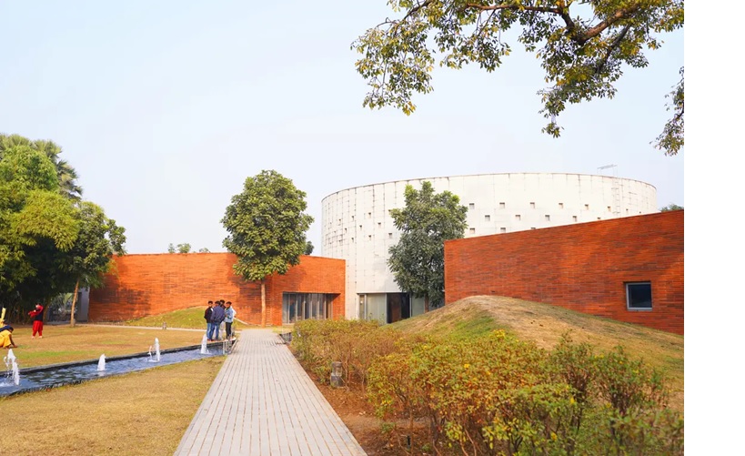 Bihar Museum