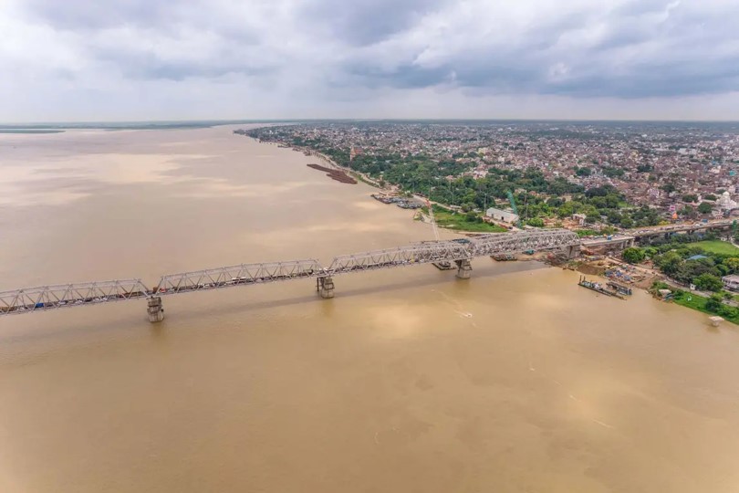 Mahatma Gandhi Setu